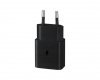 Samsung Ładowarka  15W Power Adapt bez kabla C-C w/o EP-T1510NBEGE