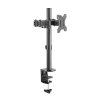 Neomounts Uchwyt nabiurkowy FPMA-D550BLACK