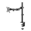 Neomounts Uchwyt nabiurkowy FPMA-D550BLACK