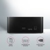AXAGON ADSA-SN Stacja dokująca, USB 3.2 Gen 1 - 1x SATA 6G 2.5/3.5 SSD/HDD