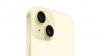 Apple iPhone 15 128GB - Żółty