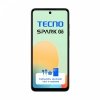 TECNO Smartfon Spark GO 2024 BG6 64+4 Gravity Black