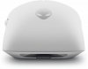 Dell Mysz bezprzewodowa gamingowa Alienware Pro Lunar light