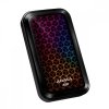Adata Dysk SSD External SE770 2TB USB3.2-A/C RGB