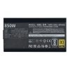 Cooler Master Zasilacz MWE Gold 850W v2 ATX 3.1