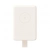 XIAOMI Magnetyczny PowerBank 6000mAh