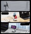 AUKEY LC-MC311 3w1 ładowarka bezprzewodowa MagSafe Qi2 15W + ładowarka PD 30W