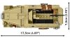 Cobi Klocki Klocki Half-Truck Sd.Kfz.251 500 klocków