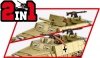 Cobi Klocki Klocki Half-Truck Sd.Kfz.251 500 klocków