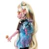 Mattel Lalka Monster High Lagoona Blue