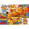 Trefl Puzzle 1000 elementów Garfield przygody
