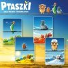 Nasza księgarnia Gra Ptaszki