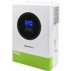 Qoltec Modularny Hybrydowy Inwerter solarny Off-Grid 6.2kVA | 6.2kW |   120A | MPPT | 12 jednostek | BMS | Sinus | opcja Wi-Fi |