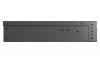 QNAP Przełącznik zarządzany sieciowo QSW-M3216R-8S8T-EU 8x 10GbE RJ45 8x10GbE SFP+
