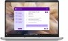 Dell Laptop Dell Pro 13 Plus PB13250 W11P Ultra 5 236V/16GB/512GB/13.3 FHD+Touch/Arc/FgrPr&SmtCd/FHD/IRCam/Mic/WLAN only+BT/BcklKb/3C/vPro/3YPS Silver