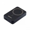 Adata Powerbank R100 10000mAh USB-C/A czarny