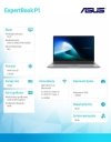 Asus Notebook ExpertBook P1503CVA-S70859X i5 13420H 16/512