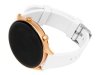 BLOW Smartwatch X19 Bluetooth różowy