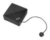 MSI Mini PC Cubi N ADL S-098EU W11PRO N200/4GB/128GB/WiFi/AC/BT5