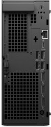 Dell Komputer Dell Pro Max Micro FCM2250 Win 11 Pro Intel U7 265/32GB/1TB/NVIDIA RTX A1000 8GB/WLAN + BT/Wireless Kb & Mouse/280