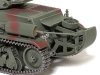 Tamiya Model plastikowy French Light Tank H39 Pz.Kpfw.38H 735