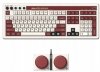 8BitDo 108 Mechanical Keyboard Fami Ed.