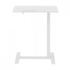 Maclean Mobilne biurko/stand do laptopa MC-120W, 76-109 CM