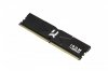 GOODRAM Pamięć DDR5 IRDM 16GB(1*16GB)/6000 CL36 czarna