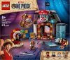 LEGO Klocki One Piece 75637 Namiot cyrkowy klauna Buggy'ego
