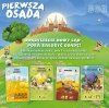 Nasza księgarnia Gra Pierwsza osada