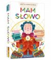 Egmont Gra Mam Słowo