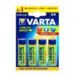 Varta Akumulatory R6 2100mAh 4szt ready 2 use