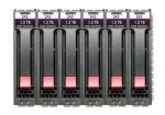 Hewlett Packard Enterprise Dysk twardy MSA 10.8TB SAS 10K SFF 6pk HDD Bdl R0Q66A