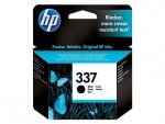HP Inc. Tusz nr 337 Czarny C9364EE