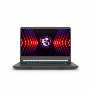 MSI Notebook Thin 15 B13UC-3423XPL nOS/i5-13420/16GB/512GB SSD/RTX3050/15.6