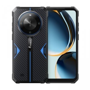 Fossibot Smartfon F105 blue CH