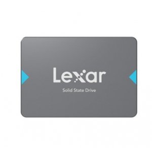 Lexar Dysk SSD NQ100 2TB SATA3 2.5 550/500MB/s