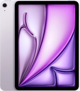 Apple iPad Air 11 cali WiFi 256GB Fioletowy