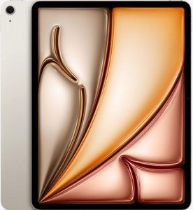 Apple iPad Air 13 Wi-Fi 128GB Księżycowa poświata