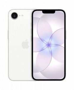 Apple iPhone 17e 512GB Biały