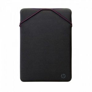 HyperX Futerał ochronny na laptopa Reversible 15 cali Szary/Mauve - 2F1W8AA