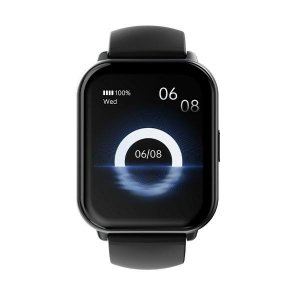 HiFuture Smartwatch Zone 2 czarny