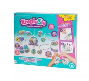 Epee Zestaw Kroplusie zestaw przyjaciółek BFF z akcesoriami