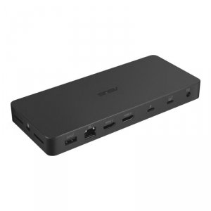 Asus Stacja dokująca Triple 4K Thunderbolt4 Dock DC500 - 90XB08DN-BDS010