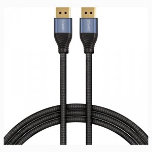 Savio Kabel DisplayPort 2.1 1m CL-209