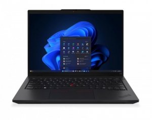 Lenovo Laptop ThinkPad L14 G6 21S6008GPB W11Pro Ultra 7 255U/32GB/1TB/INT/14.0 WUXGA/Black/3YRS OS + 1YR Premier Support + CO2 O