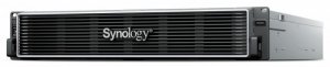 Synology Serwer RS3626xs 12x0HDD Xeon D-1726 1x8GB 2x10GbE 5Y