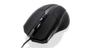 iBOX Mysz Laser I005  USB