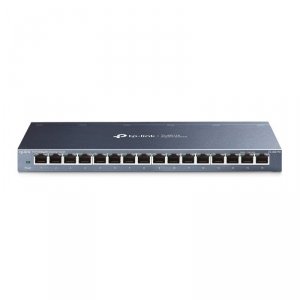 TP-LINK Przełącznik SG116 16x1GbE