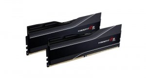 G.SKILL Pamięć PC - DDR5 32GB (2x16GB) Trident Neo AMD 6000MHz CL30 EXPO Czarna